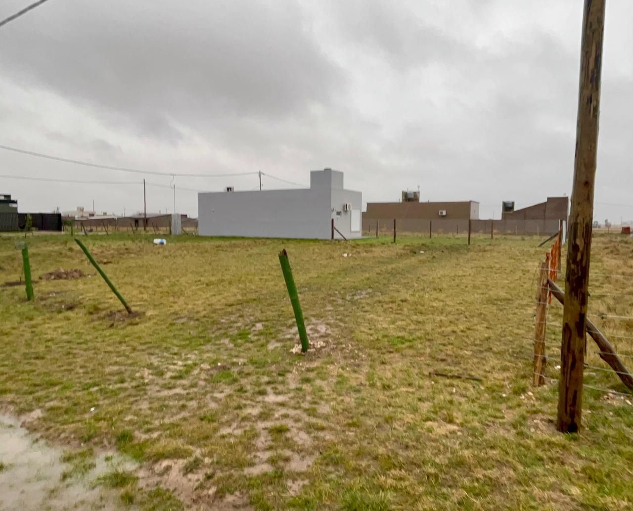 Terreno en Venta en Molina Campos 2600, Nova Terra, Bahía Blanca - Bahía Blanca Propiedades | SITIO OFICIAL l