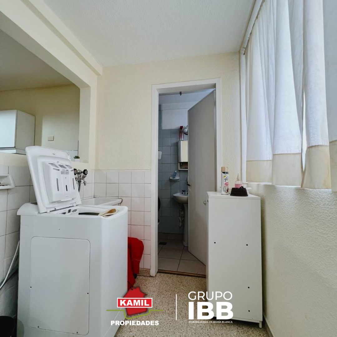 Departamento en Venta en General Paz 48, Centro, Bahía Blanca - Bahía Blanca Propiedades | SITIO OFICIAL l
