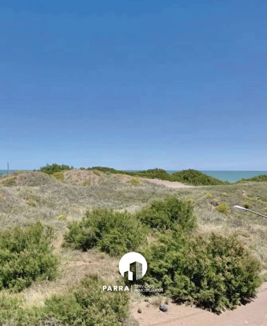 Departamento en Venta en Mar 10,  Monte Hermoso - Bahía Blanca Propiedades | SITIO OFICIAL l