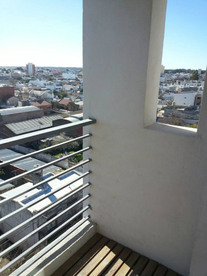 Departamento en Alquiler en Entre Ríos 90, Pacifico, Bahía Blanca - Bahía Blanca Propiedades | SITIO OFICIAL l