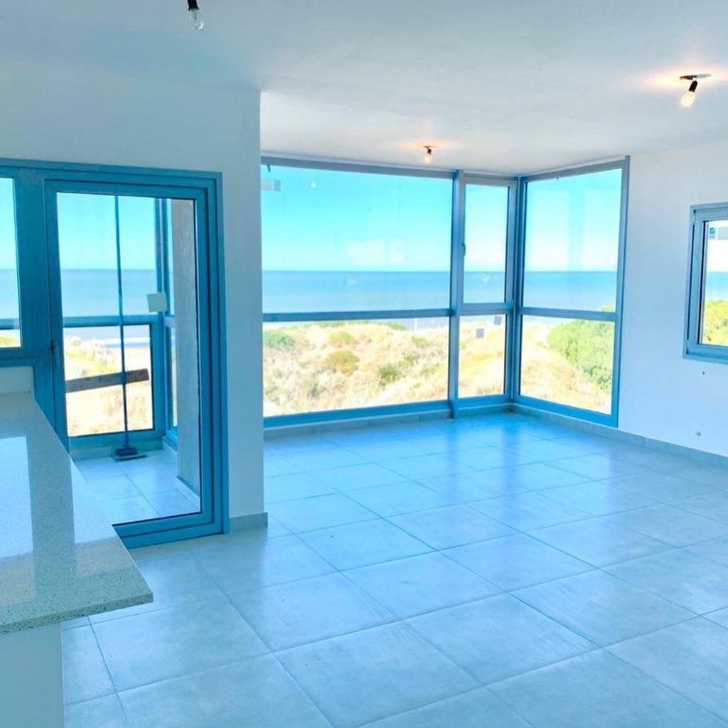 Departamento en Venta  Monte del Este, Monte Hermoso - Bahía Blanca Propiedades | SITIO OFICIAL l
