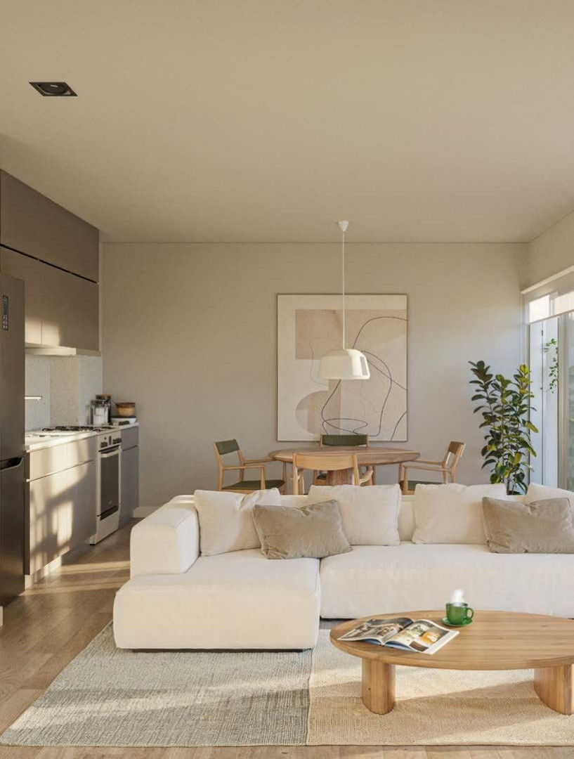 Departamento  - Fideicomiso en Ruiz Huidobro 3075, Saavedra, Saavedra, CABA - Bahía Blanca Propiedades | SITIO OFICIAL l