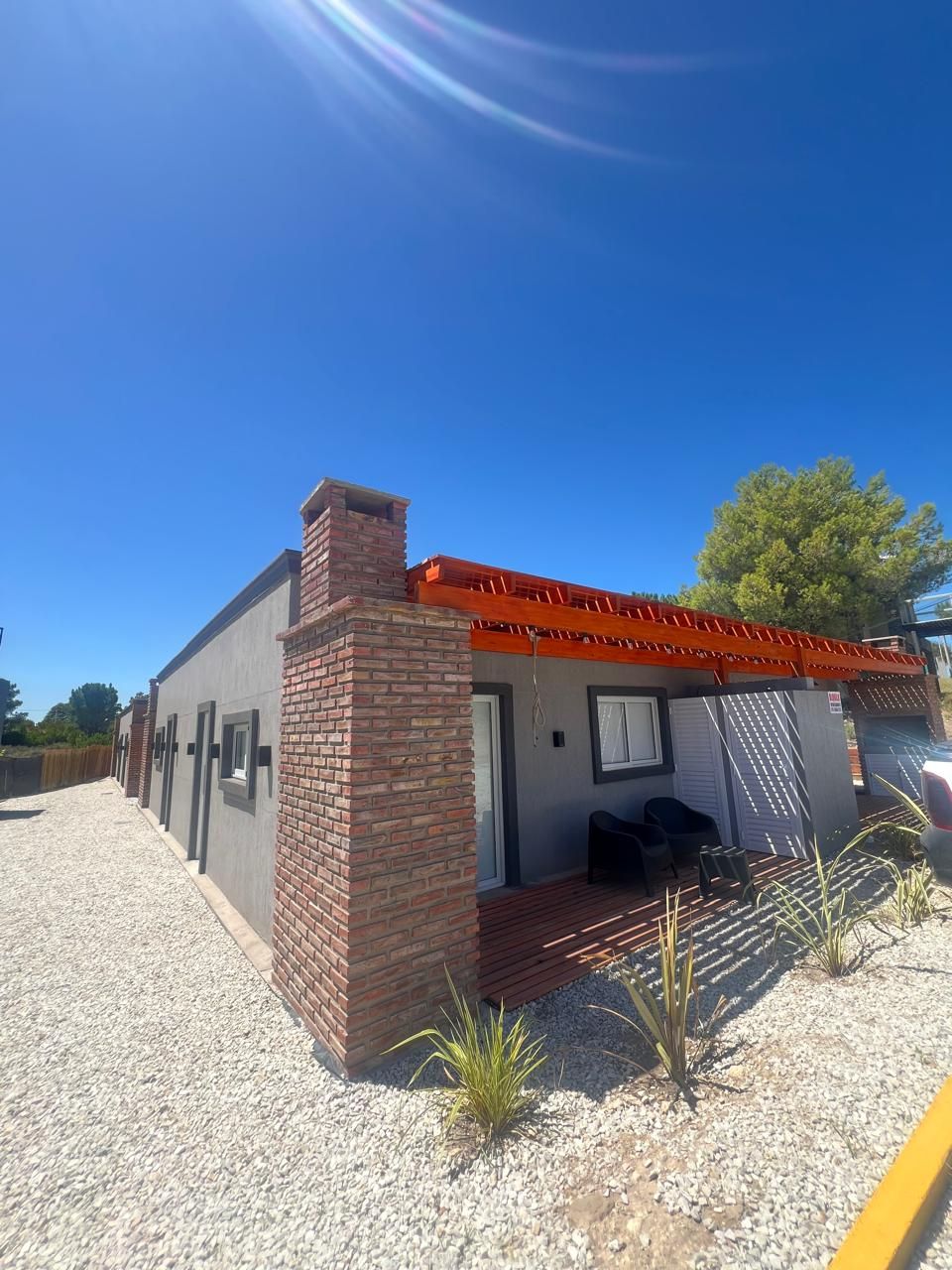 Departamento en Venta en Rio Corrientes Esquina La Rioja, Dufaur, Monte Hermoso - Bahía Blanca Propiedades | SITIO OFICIAL l