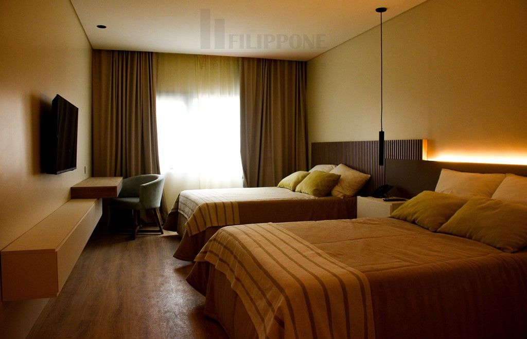 Hotel  - Fideicomiso en GIRONDO 1511, FISA, Bahía Blanca - Bahía Blanca Propiedades | SITIO OFICIAL l