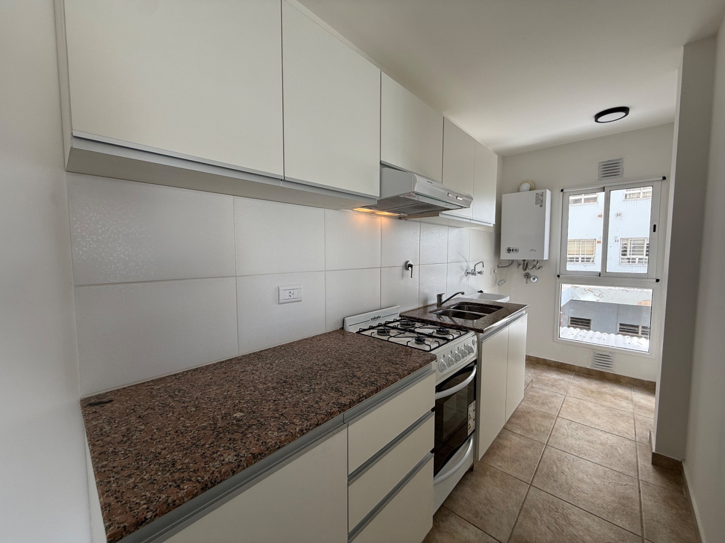 Departamento en Alquiler en Salta 432, Universitario, Bahía Blanca - Bahía Blanca Propiedades | SITIO OFICIAL l