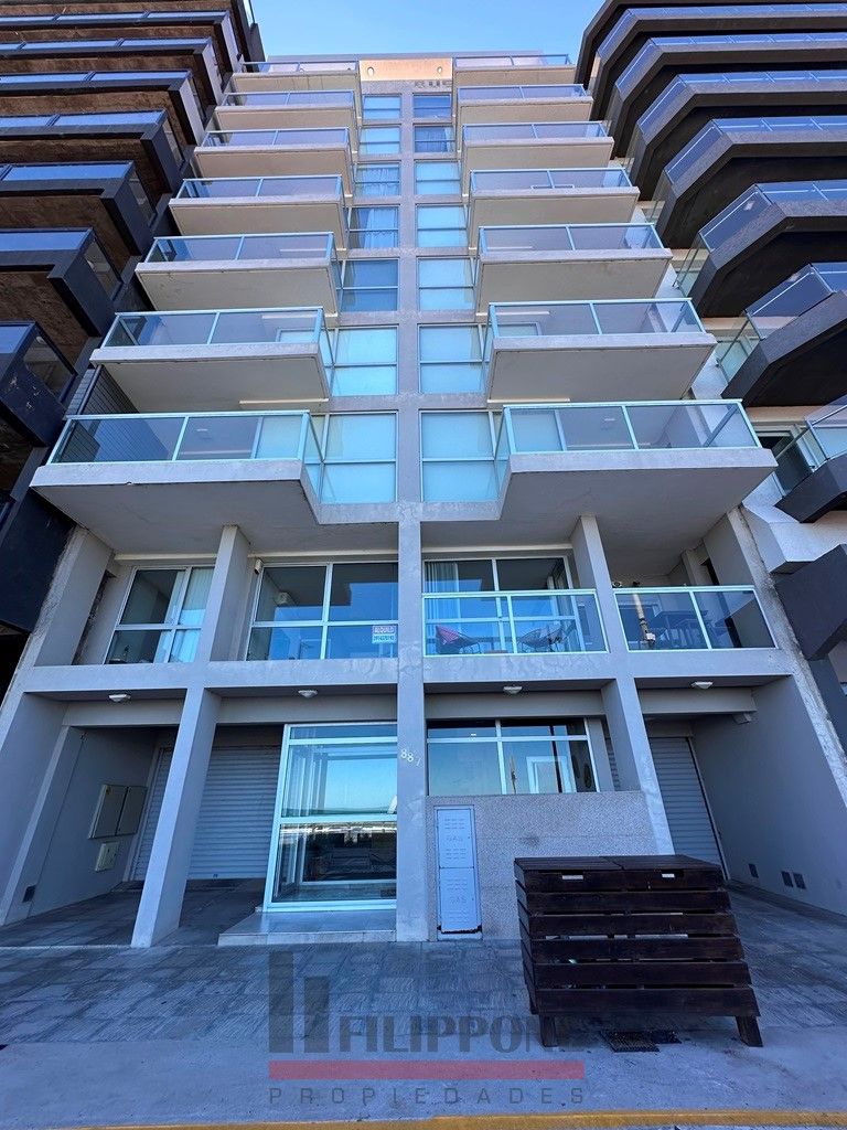 Semipiso en Venta en Costanera 887, Centro, Monte Hermoso - Bahía Blanca Propiedades | SITIO OFICIAL l