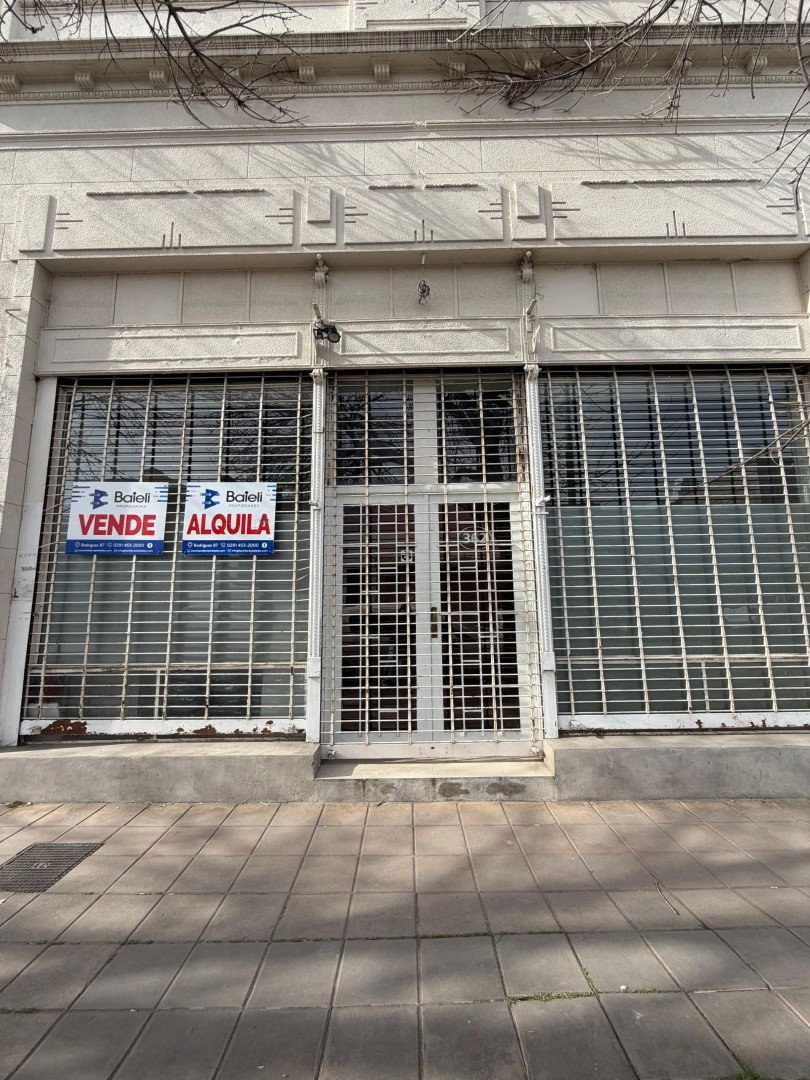 Local en Venta en Donado 362, Centro, Bahía Blanca - Bahía Blanca Propiedades | SITIO OFICIAL l