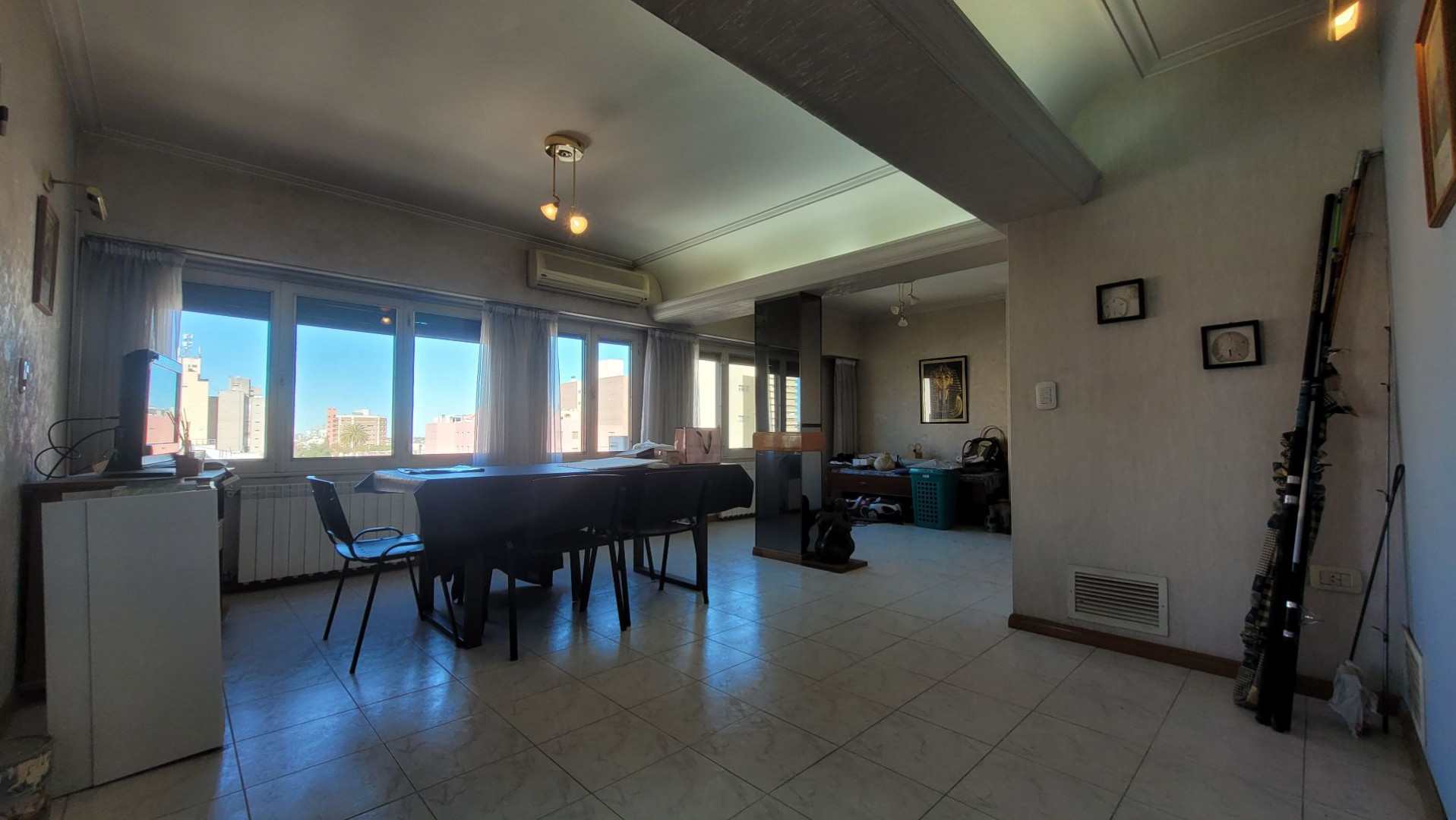 Departamento en Venta en Fitz Roy Y Brown, Centro, Bahía Blanca - Bahía Blanca Propiedades | SITIO OFICIAL l