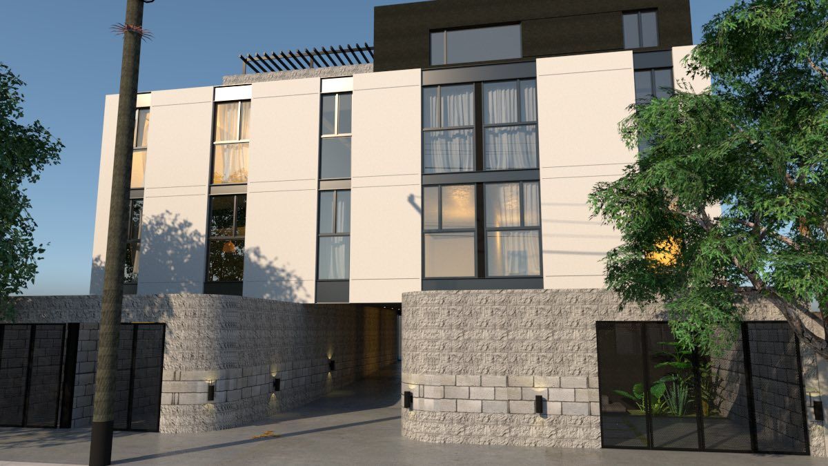 Departamento  - Fideicomiso en Guido Spano 1661, Villa del Parque, Bahía Blanca - Bahía Blanca Propiedades | SITIO OFICIAL l