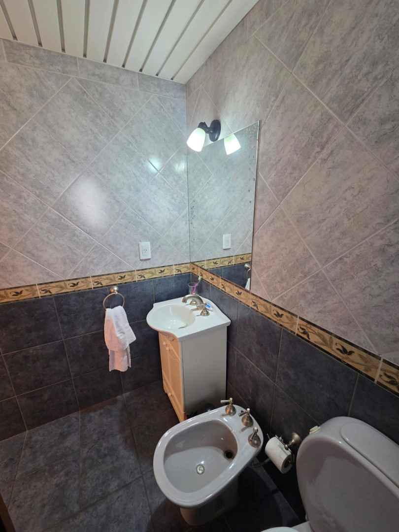 Departamento en Venta en Estomba 546, Centro, Bahía Blanca - Bahía Blanca Propiedades | SITIO OFICIAL l