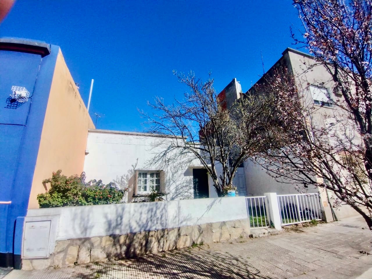 Casa en Venta en Viamonte 500, Macrocentro, Bahía Blanca - Bahía Blanca Propiedades | SITIO OFICIAL l