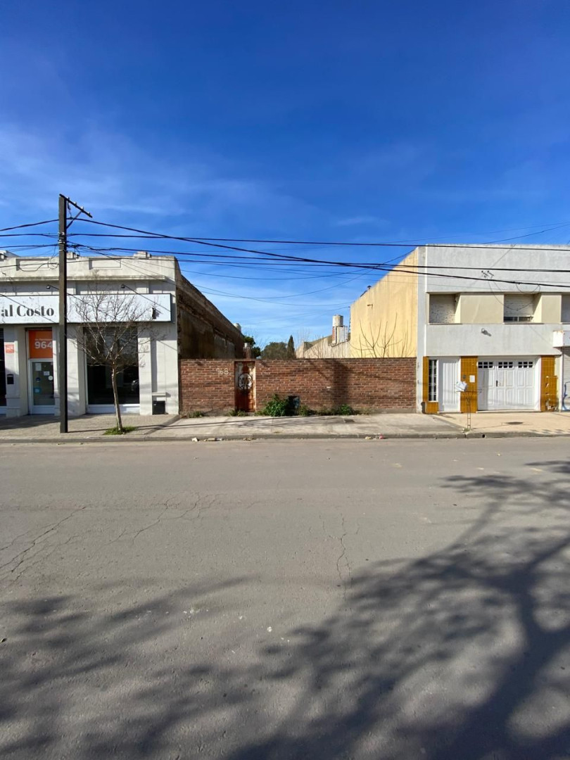 Terreno en Venta en Parchape 900, Pedro Pico, Bahía Blanca - Bahía Blanca Propiedades | SITIO OFICIAL l