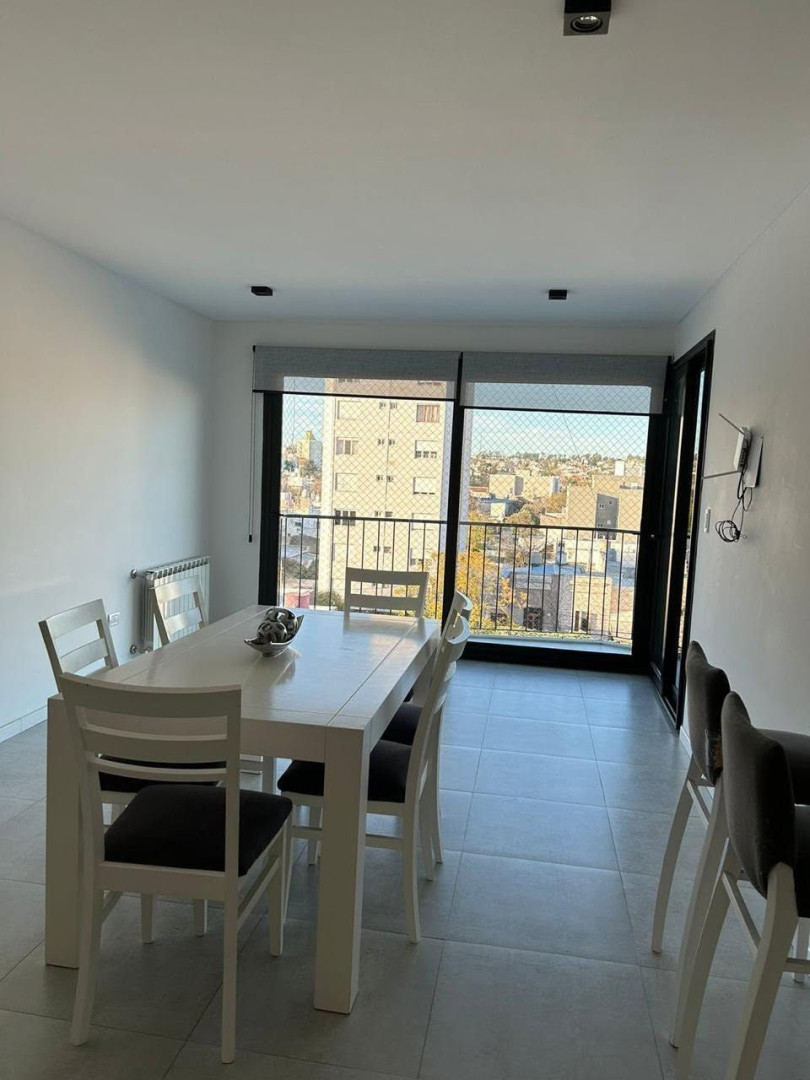 Departamento en Alquiler en DORREGO 228 , Centro, Bahía Blanca - Bahía Blanca Propiedades | SITIO OFICIAL l