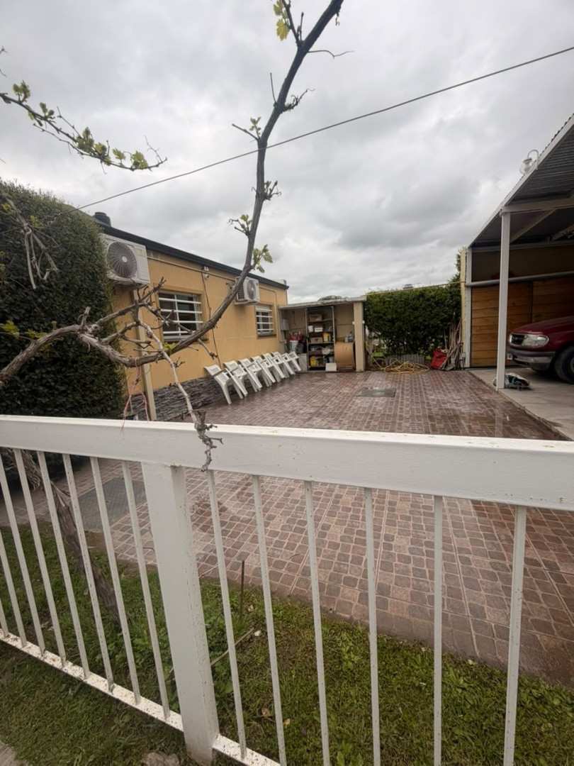 Casa en Venta en Domingo Pronsato 1010, Nueva Belgrano, Bahía Blanca - Bahía Blanca Propiedades | SITIO OFICIAL l
