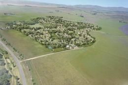 Terreno en Venta en LOTE 75, Las Verbenas , Sierra de  la Ventana - Bahía Blanca Propiedades | SITIO OFICIAL l