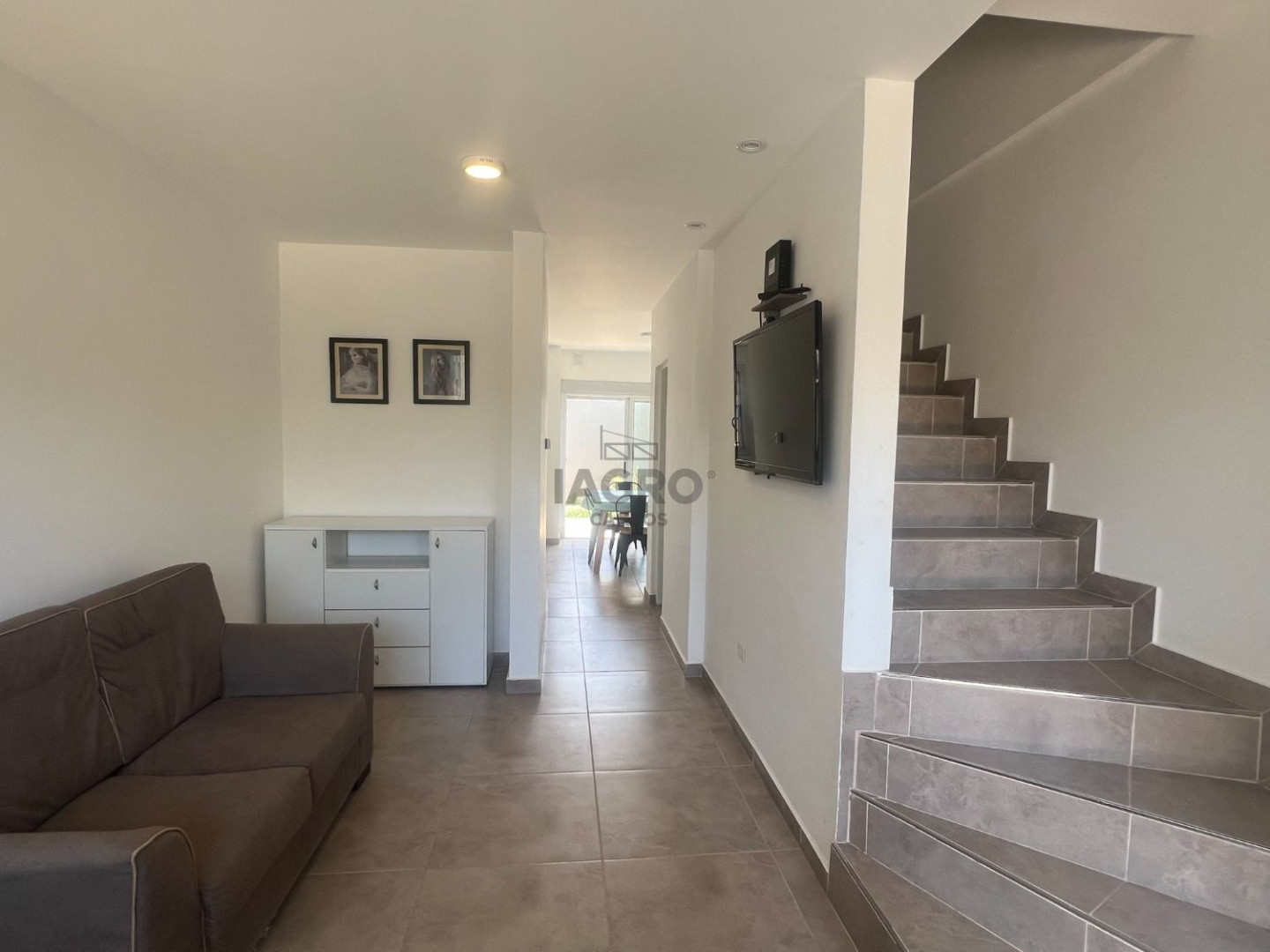 Duplex en Venta en De Angelis Y Agustin Alvarez, Villa del Parque, Bahía Blanca - Bahía Blanca Propiedades | SITIO OFICIAL l
