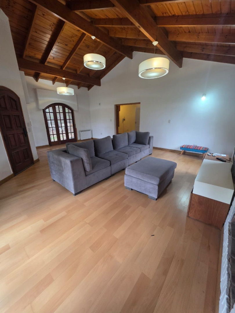 Casa en Alquiler en Huemul 42,  Bahía Blanca - Bahía Blanca Propiedades | SITIO OFICIAL l