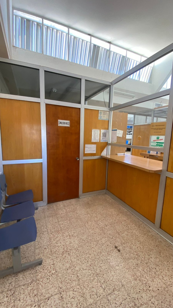 Oficina en Alquiler en Undiano 1506, San Martin, Bahía Blanca - Bahía Blanca Propiedades | SITIO OFICIAL l