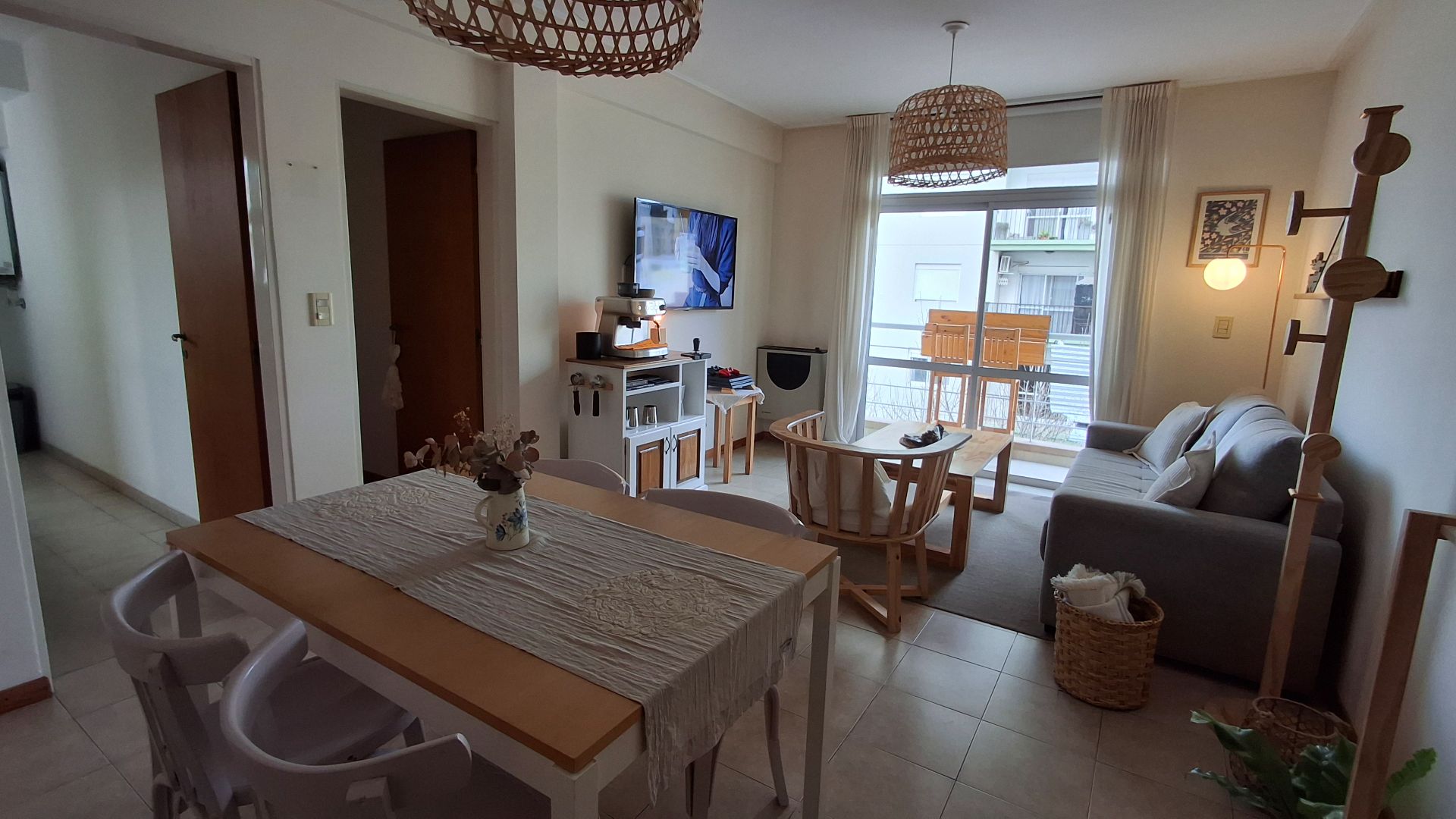 Departamento en Venta en Casanova 238, Centro, Bahía Blanca - Bahía Blanca Propiedades | SITIO OFICIAL l