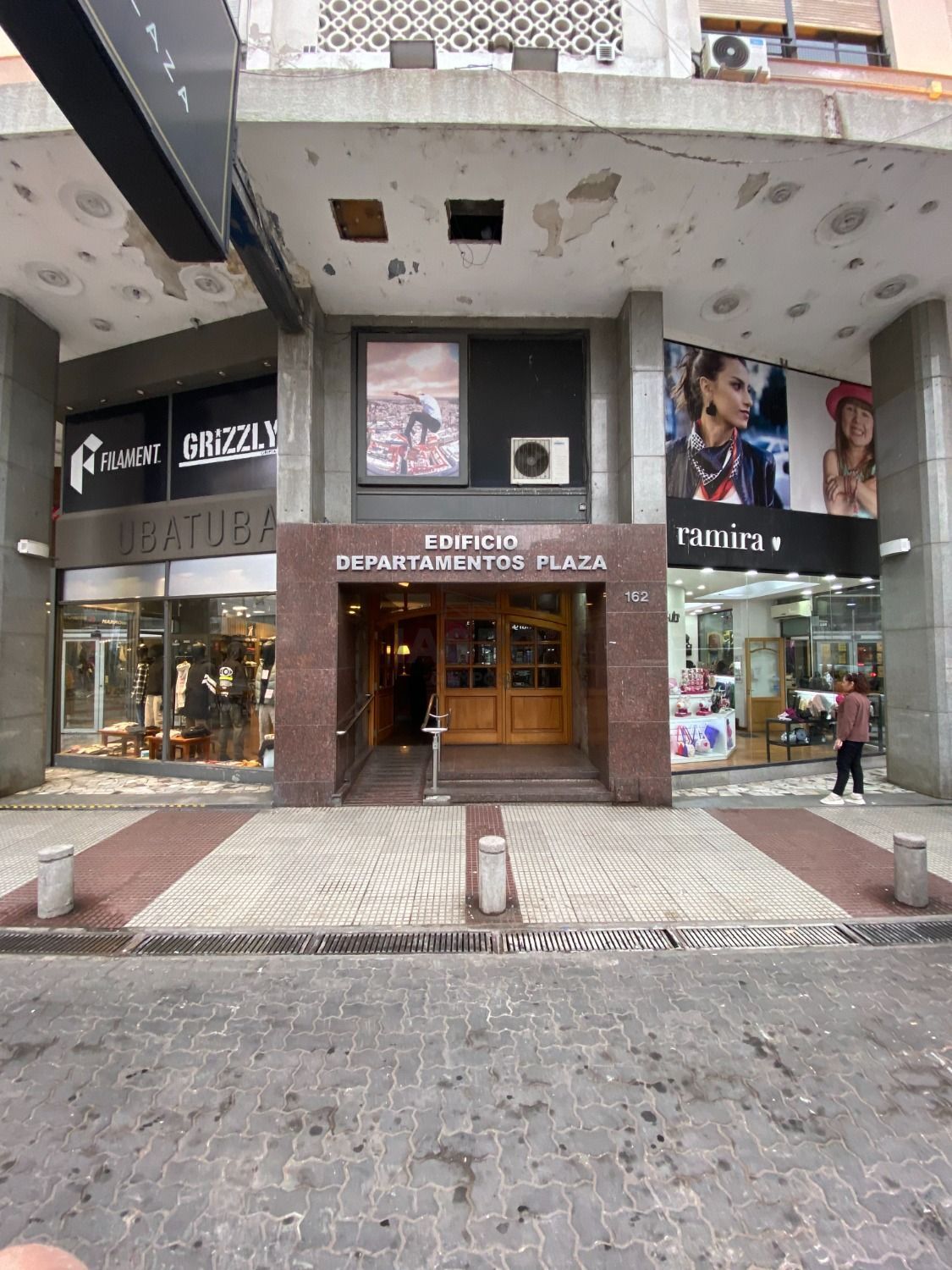 Departamento en Venta en Alsina 162, Centro, Bahía Blanca - Bahía Blanca Propiedades | SITIO OFICIAL l