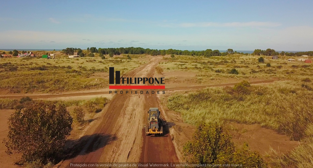 Terreno en Venta   Pehuen Co - Bahía Blanca Propiedades | SITIO OFICIAL l