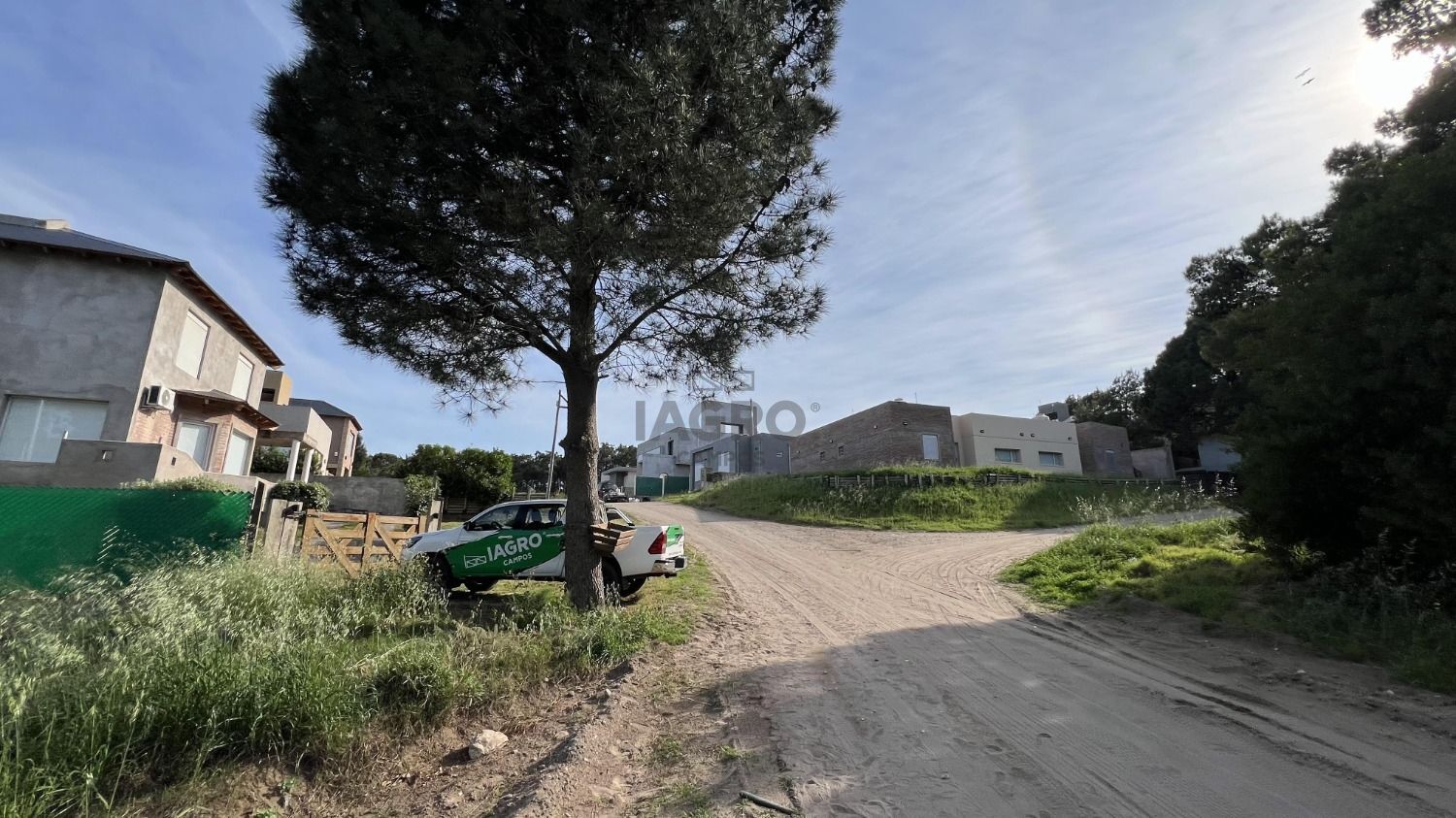 Terreno en Venta en Pinar Del Golf,  Monte Hermoso - Bahía Blanca Propiedades | SITIO OFICIAL l