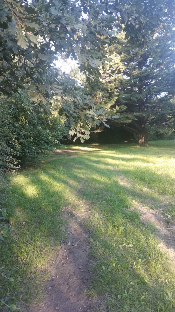 Terreno en Venta  Parque Golf, Sierra de  la Ventana - Bahía Blanca Propiedades | SITIO OFICIAL l