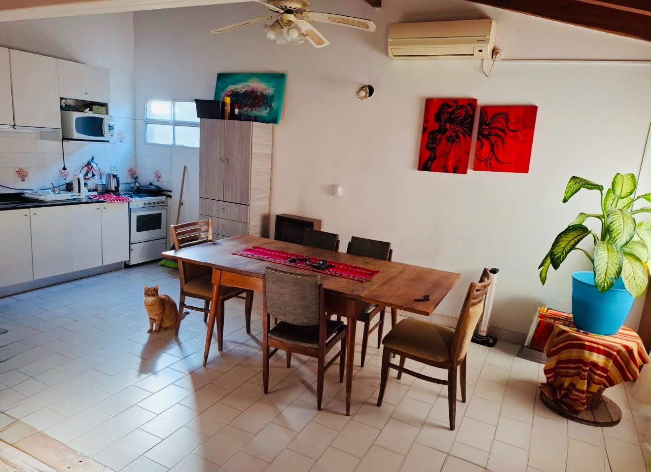 Casa en Venta en Pasaje Laplace 378, Tiro Federal, Bahía Blanca - Bahía Blanca Propiedades | SITIO OFICIAL l