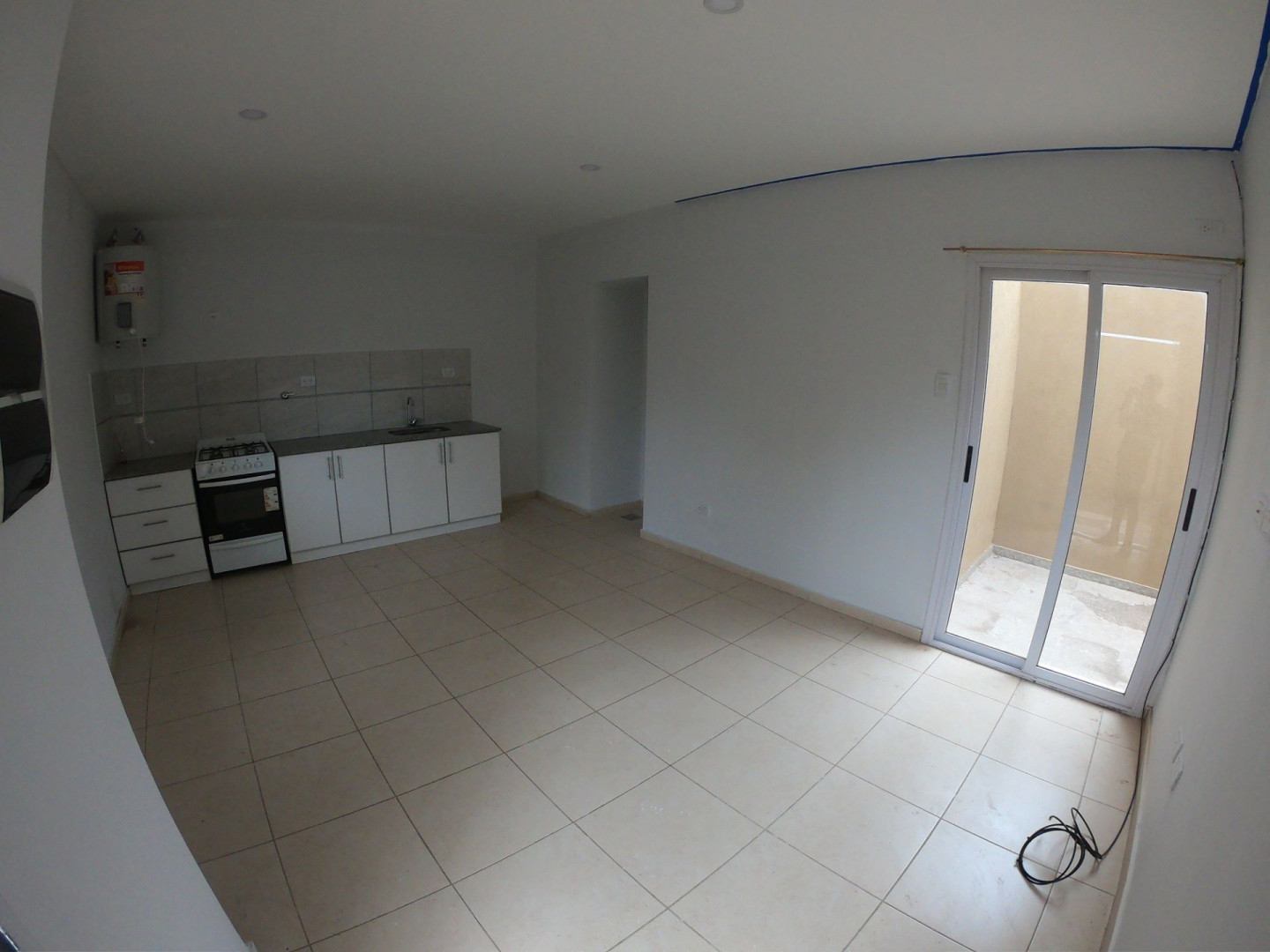 Departamento en Alquiler en Republica Siria 2642 Pb Dto 3,  Bahía Blanca - Bahía Blanca Propiedades | SITIO OFICIAL l