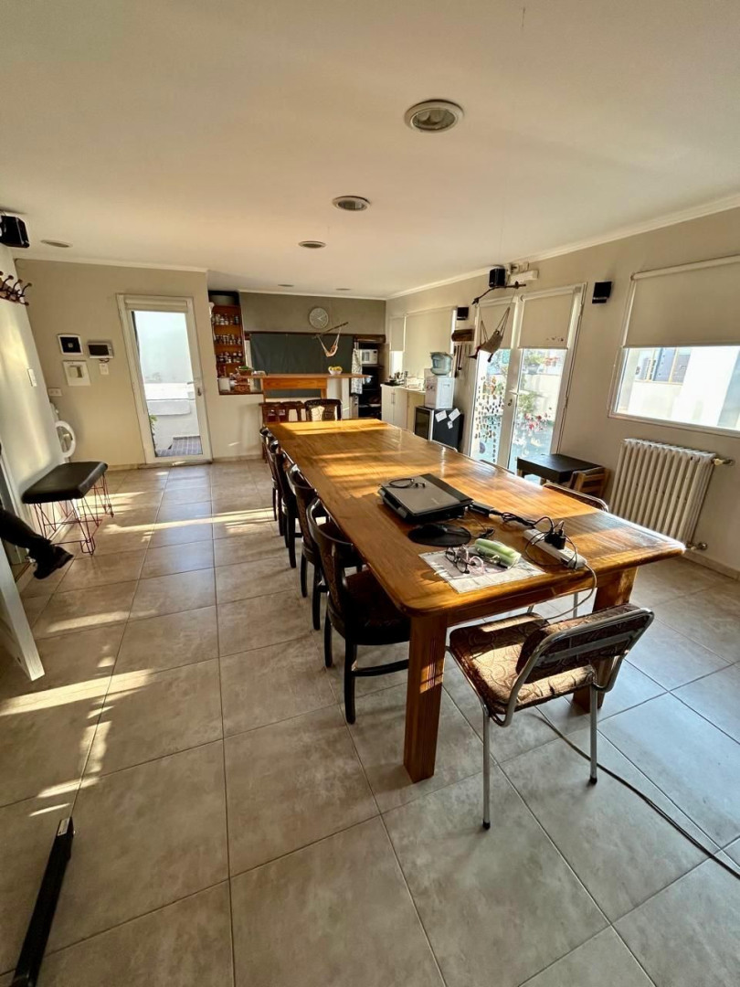 Casa en Venta en Ohiggins Y Santa Fe, Macrocentro, Bahía Blanca - Bahía Blanca Propiedades | SITIO OFICIAL l