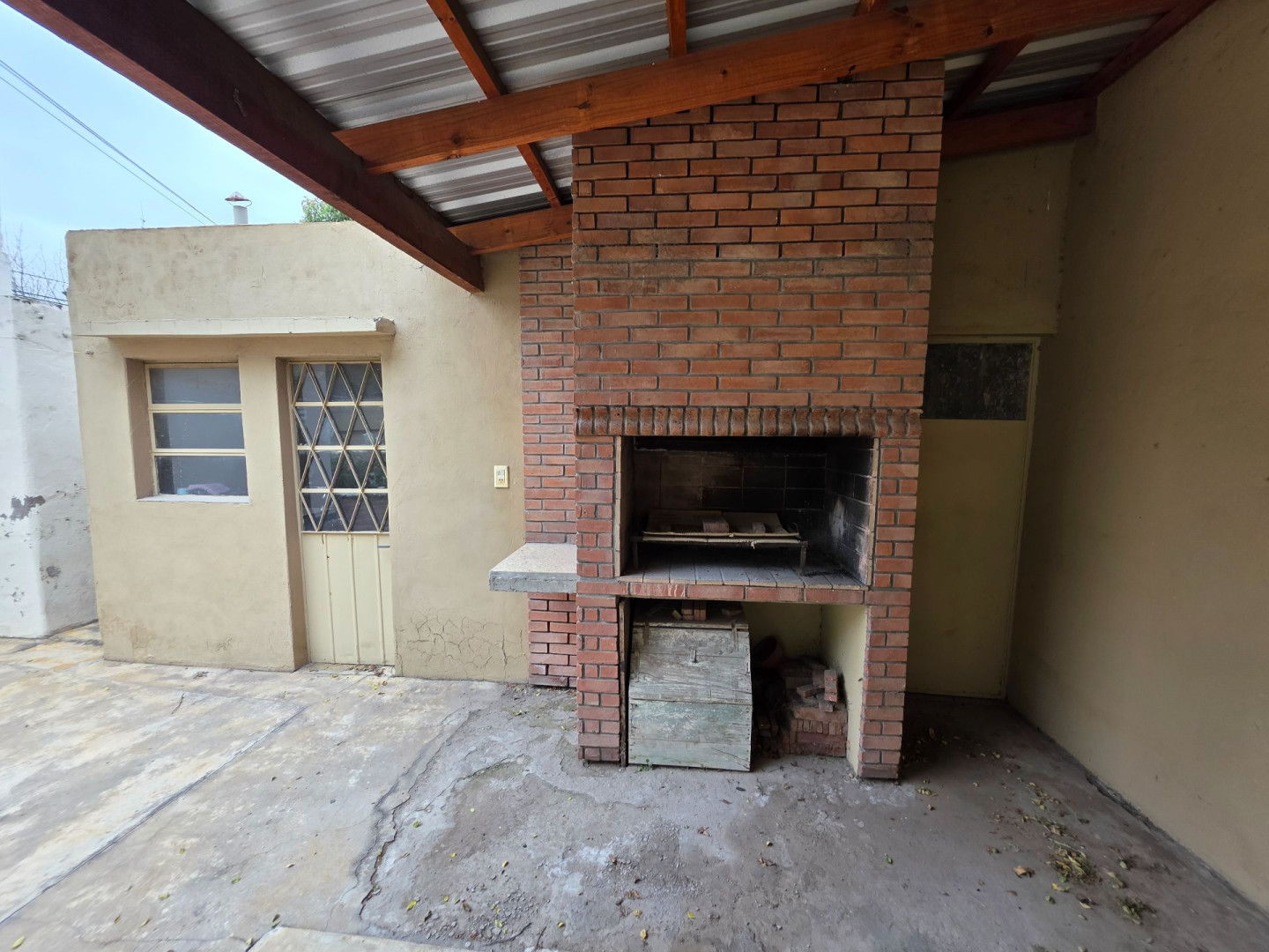 Casa en Venta en Paunero 205, Colon, Bahía Blanca - Bahía Blanca Propiedades | SITIO OFICIAL l