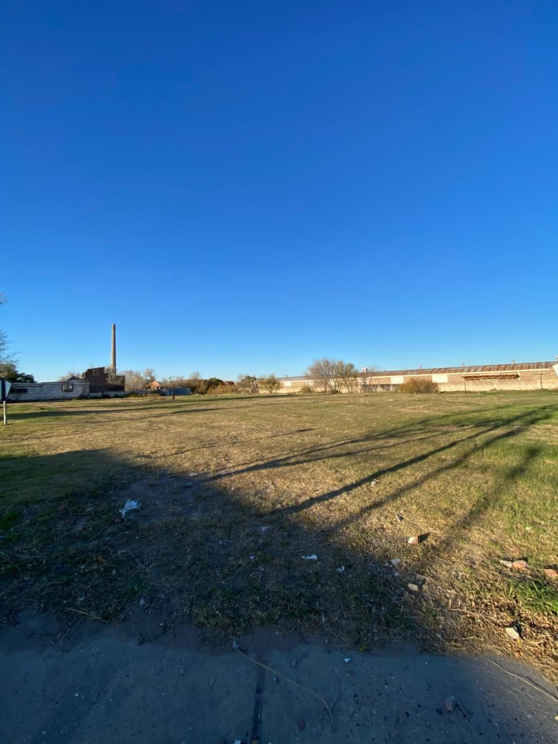 Terreno en Venta en 25 De Mayo Y Chile, Pedro Pico, Bahía Blanca - Bahía Blanca Propiedades | SITIO OFICIAL l