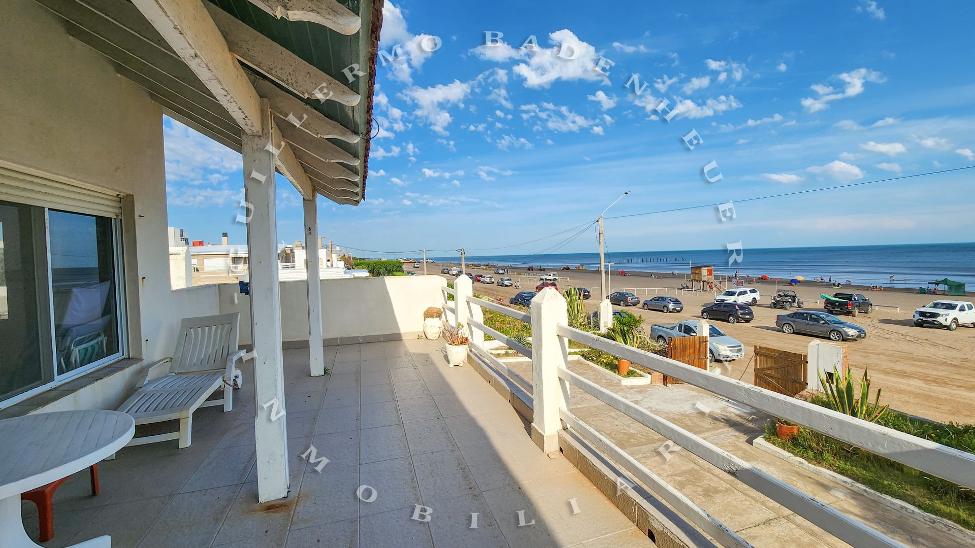 Casa en Venta en COSTANERA OESTE 961, Dufaur, Monte Hermoso - Bahía Blanca Propiedades | SITIO OFICIAL l