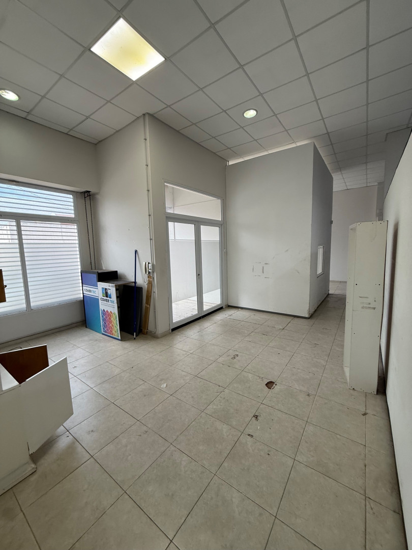 Local en Alquiler en Manuel Molina 871,  Bahía Blanca - Bahía Blanca Propiedades | SITIO OFICIAL l