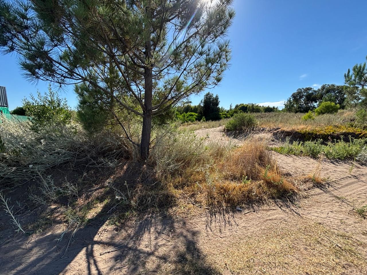 Terreno en Venta en La Rioja 400,  Monte Hermoso - Bahía Blanca Propiedades | SITIO OFICIAL l