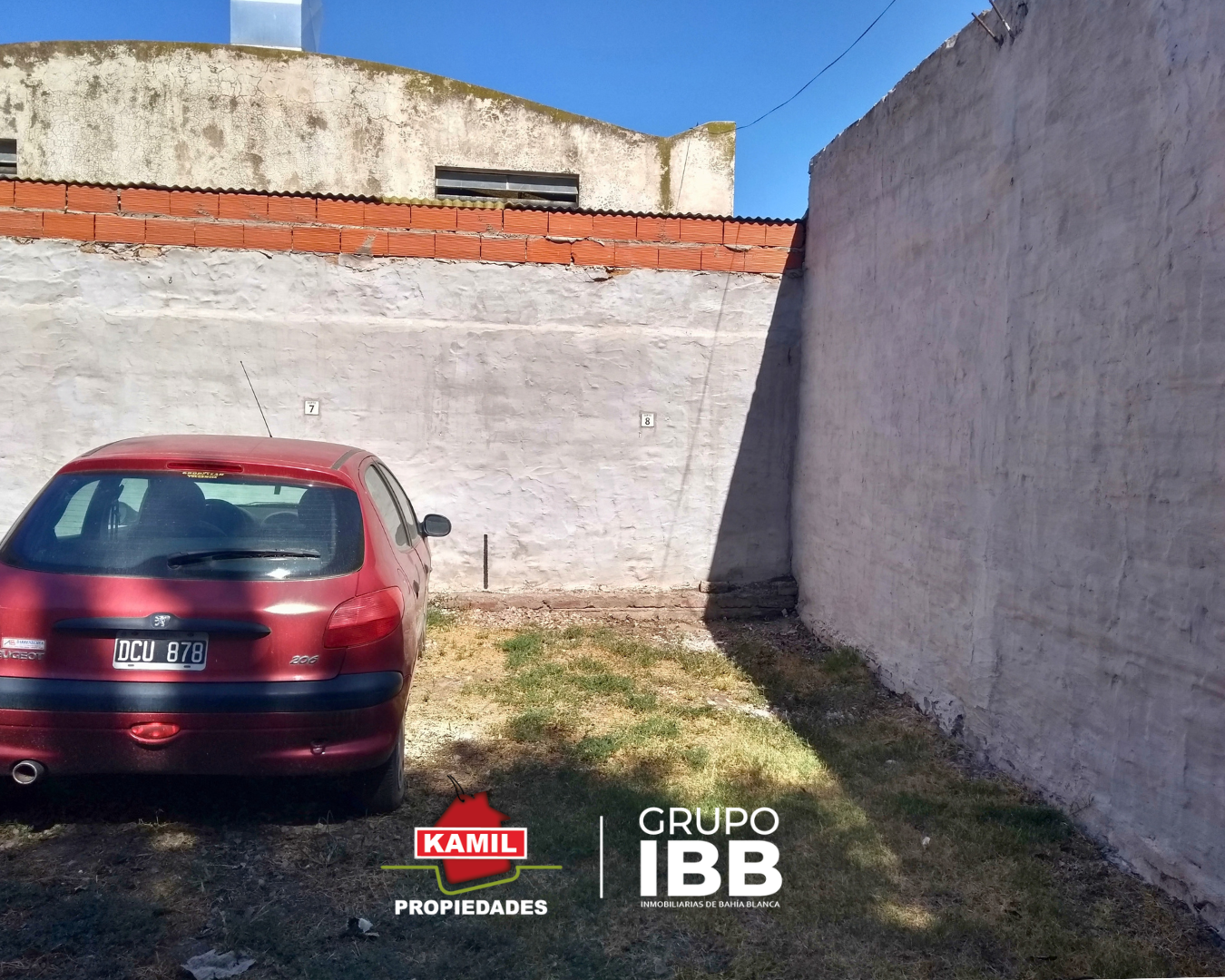 Departamento en Alquiler en Castelar 2259, Villa Loreto, Bahía Blanca - Bahía Blanca Propiedades | SITIO OFICIAL l