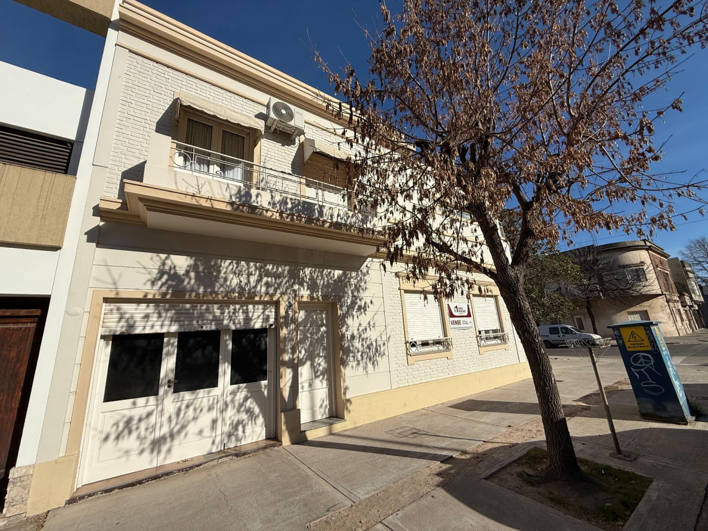 Casa en Venta en Ohiggins Y Santa Fe, Macrocentro, Bahía Blanca - Bahía Blanca Propiedades | SITIO OFICIAL l