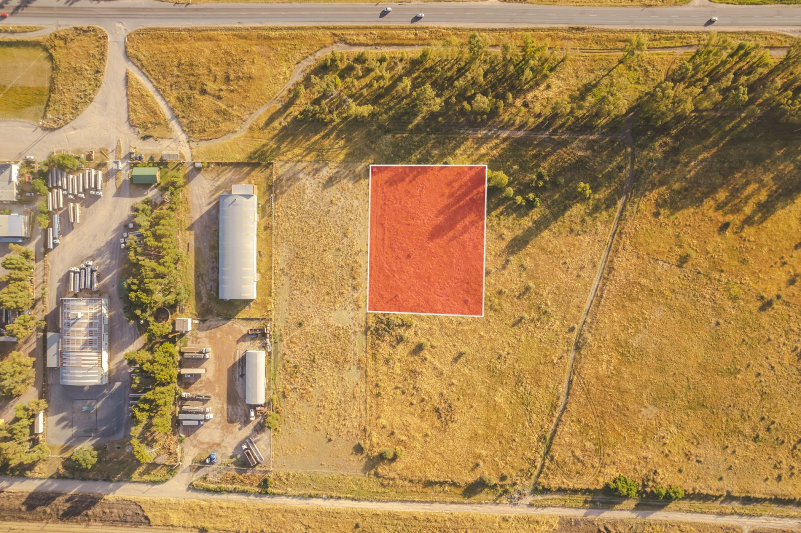 Terreno en Venta en Ruta 3,  Bahía Blanca - Bahía Blanca Propiedades | SITIO OFICIAL l