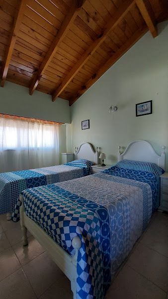Casa en Venta en Gregorio Juarez 300, Centro, Monte Hermoso - Bahía Blanca Propiedades | SITIO OFICIAL l