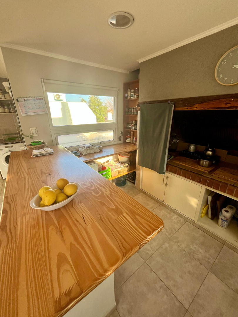 Casa en Venta en Ohiggins Y Santa Fe, Macrocentro, Bahía Blanca - Bahía Blanca Propiedades | SITIO OFICIAL l