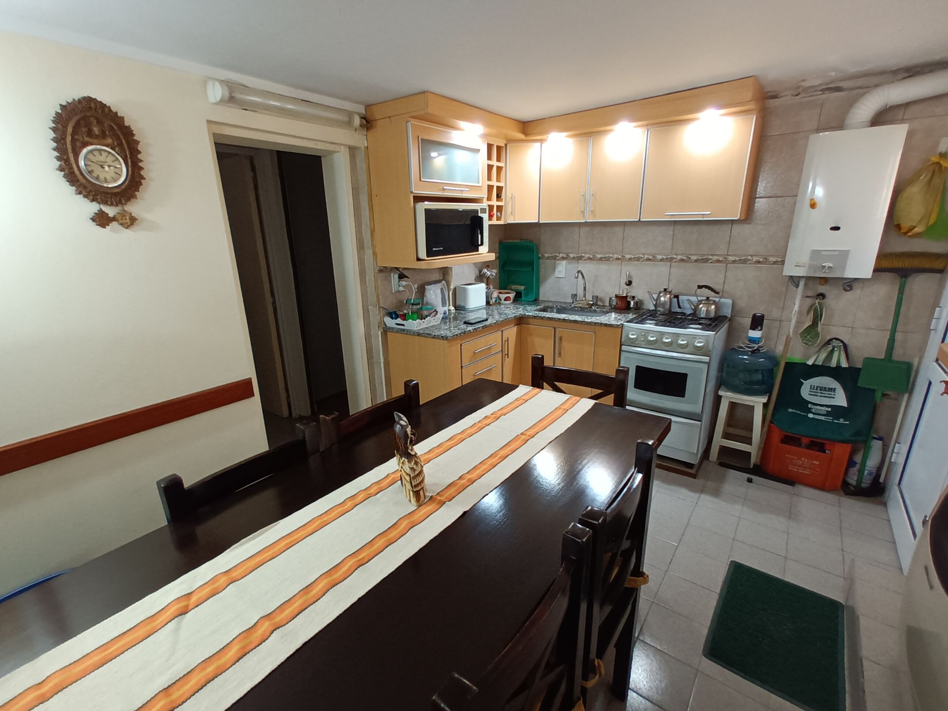 Departamento en Venta en Av. Bahia Blanca 1079, Centro, Monte Hermoso - Bahía Blanca Propiedades | SITIO OFICIAL l