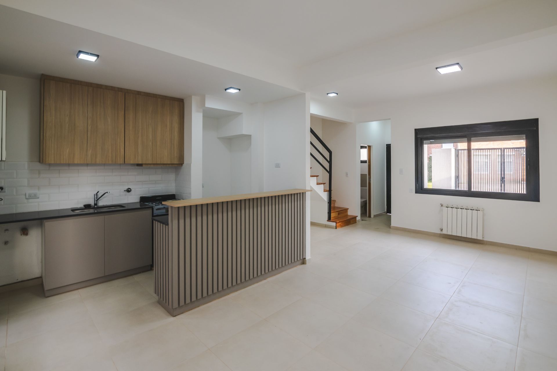 Duplex en Venta en Evaristo Carriego 2403, Santa Margarita, Bahía Blanca - Bahía Blanca Propiedades | SITIO OFICIAL l