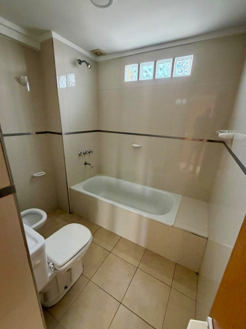 Departamento en Alquiler en Caronti 127, Centro, Bahía Blanca - Bahía Blanca Propiedades | SITIO OFICIAL l