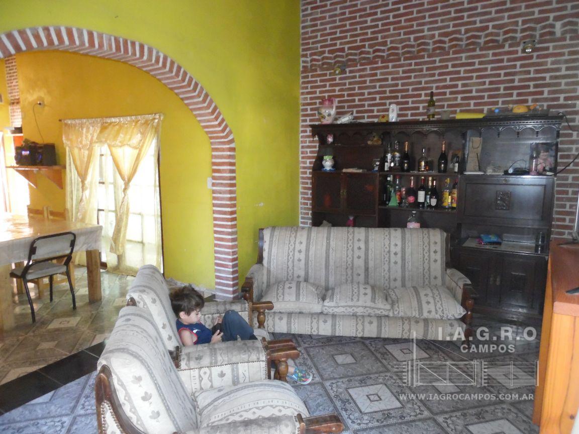 Casa en Venta en Coronel Vidal 1500,  Bahía Blanca - Bahía Blanca Propiedades | SITIO OFICIAL l
