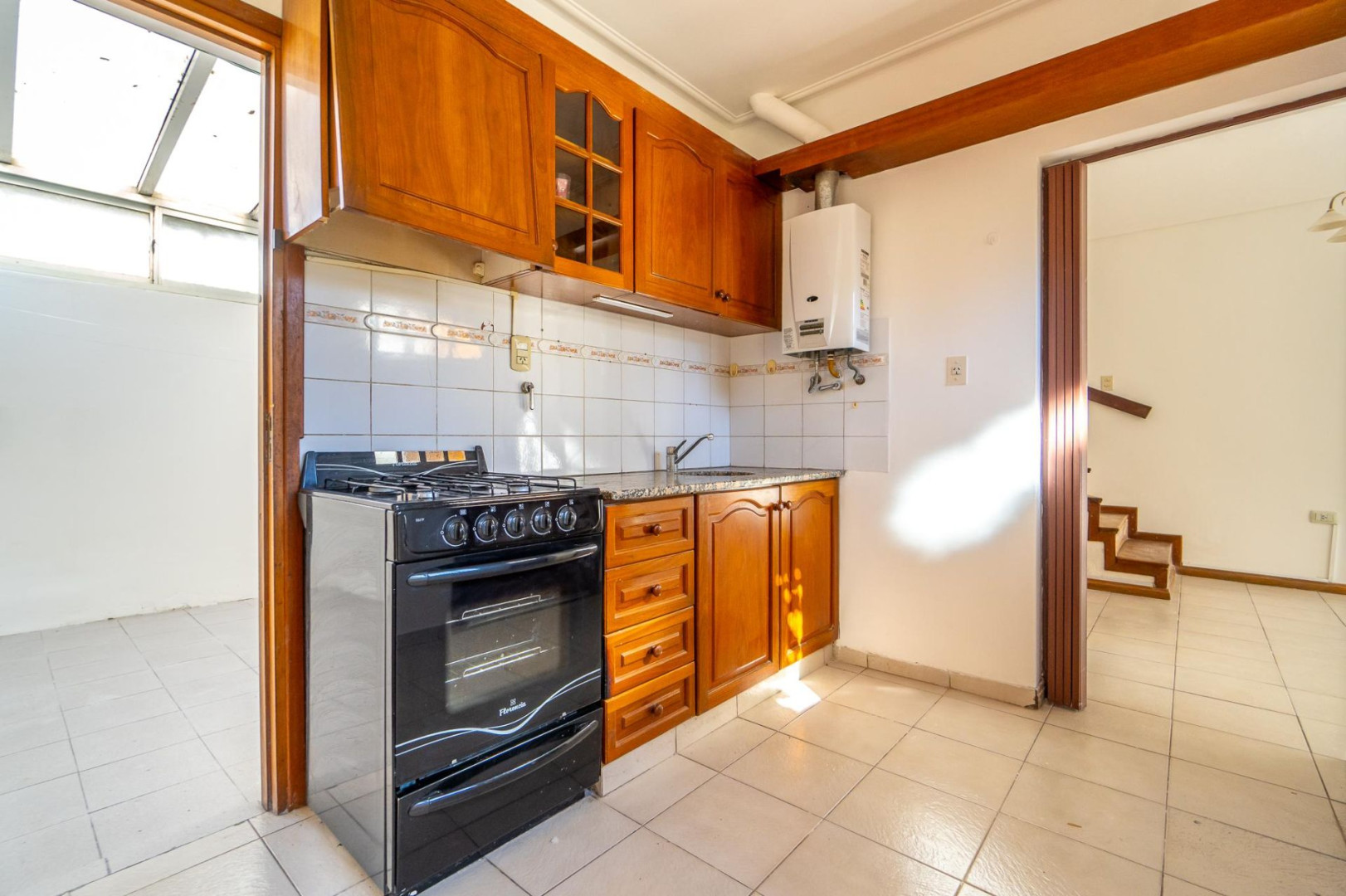 Duplex en Venta en Charlone 490, Pacifico, Bahía Blanca - Bahía Blanca Propiedades | SITIO OFICIAL l
