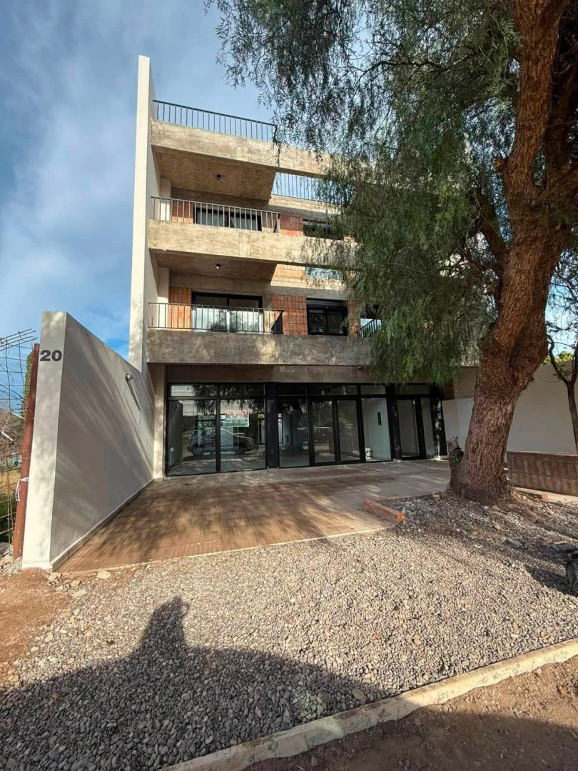 Departamento en Venta en WITCOMB 20, La Falda, Bahía Blanca - Bahía Blanca Propiedades | SITIO OFICIAL l