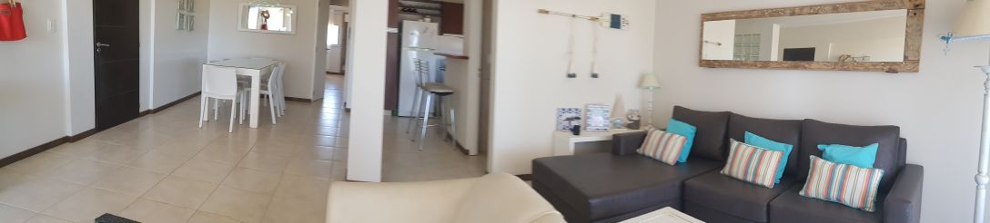 Semipiso en Alquiler en Yatasto 692 ,  Monte Hermoso - Bahía Blanca Propiedades | SITIO OFICIAL l