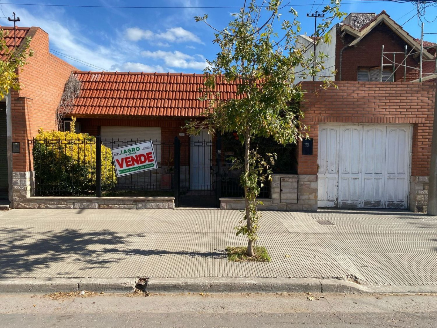 Casa en Venta en Tucuman 1460, Pacifico, Bahía Blanca - Bahía Blanca Propiedades | SITIO OFICIAL l