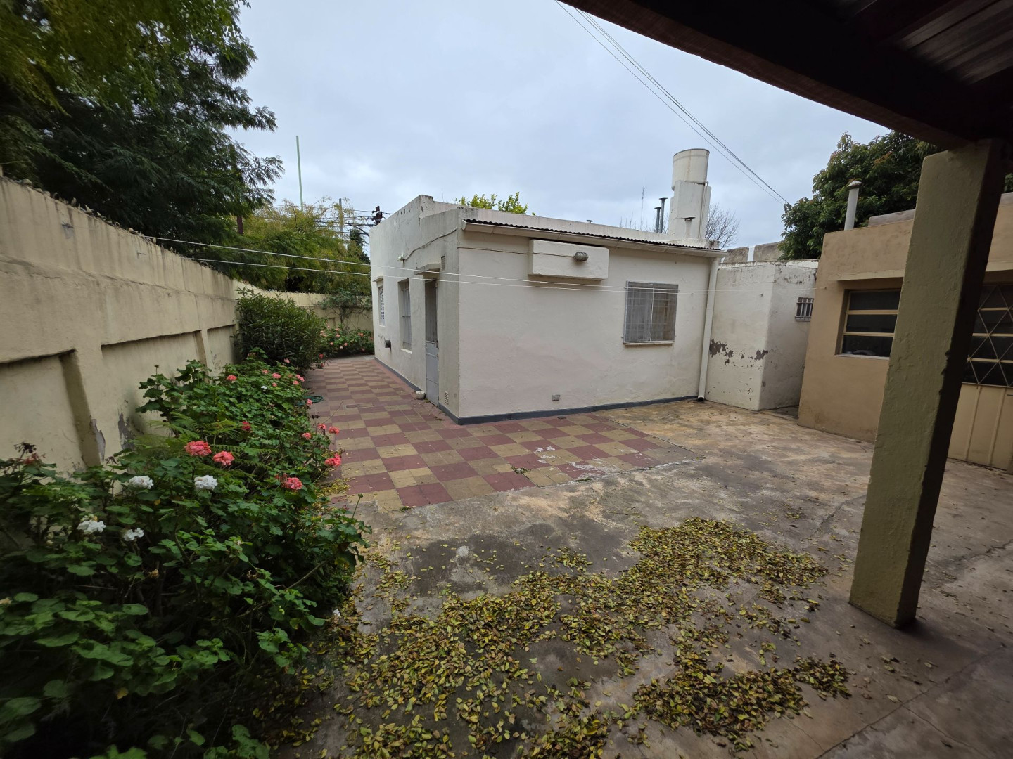 Casa en Venta en Paunero 205, Colon, Bahía Blanca - Bahía Blanca Propiedades | SITIO OFICIAL l