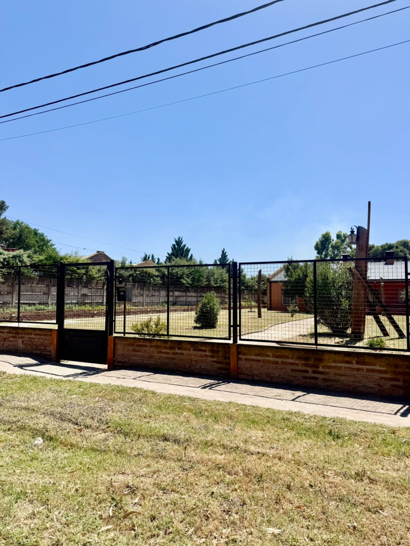 Casa en Venta en Hernandarias 1584, San Agustin, Bahía Blanca - Bahía Blanca Propiedades | SITIO OFICIAL l